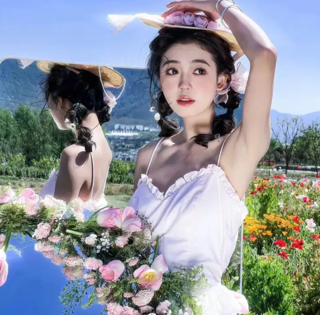 我不解雇自己 海报