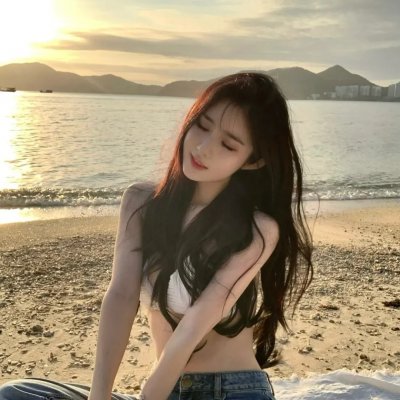 纵欲女郎