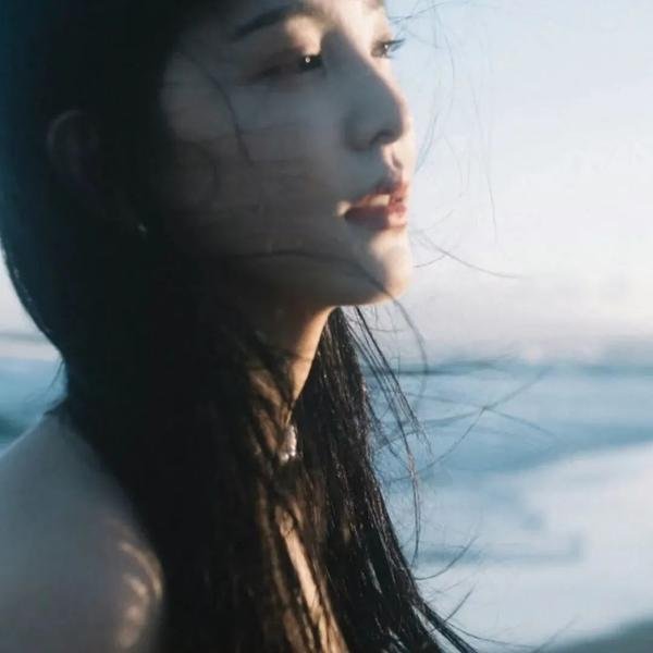 纯白的声音国语 海报